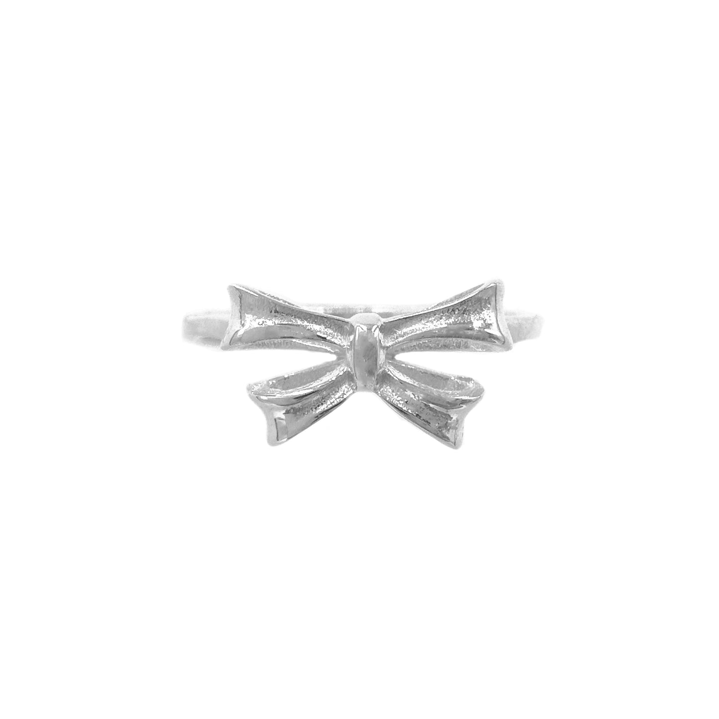 Bow Tie Ring