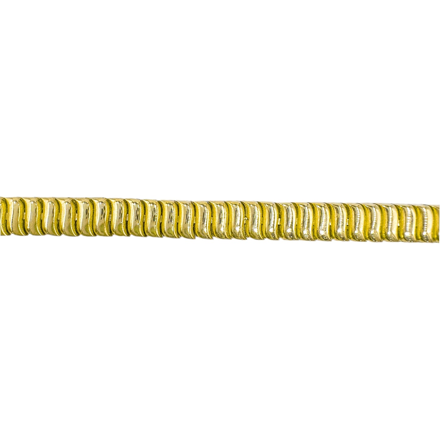 Serrated Bracelet
