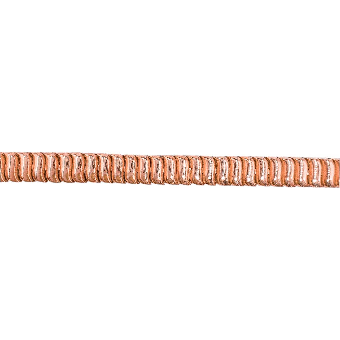 Serrated Bracelet
