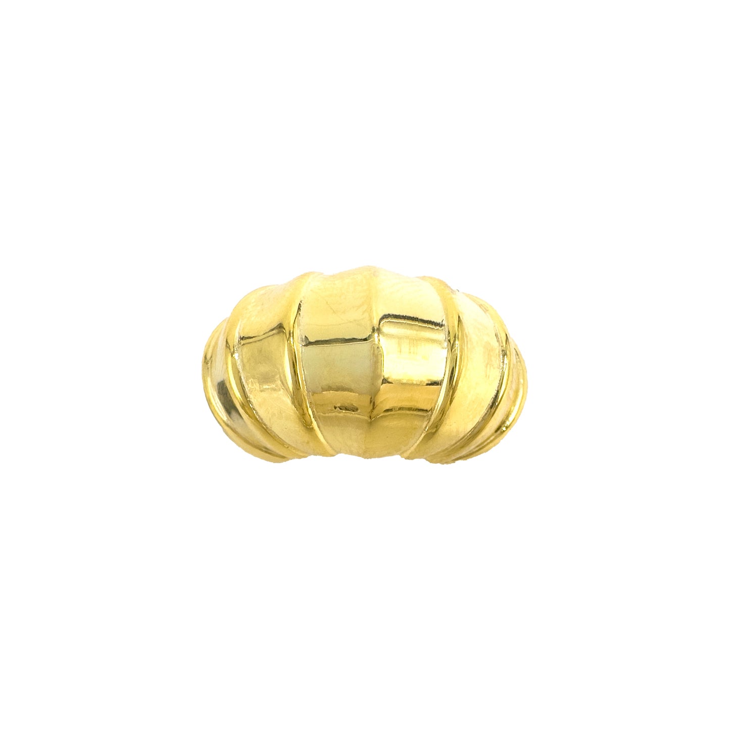 Holly Domed Cartilage Earring