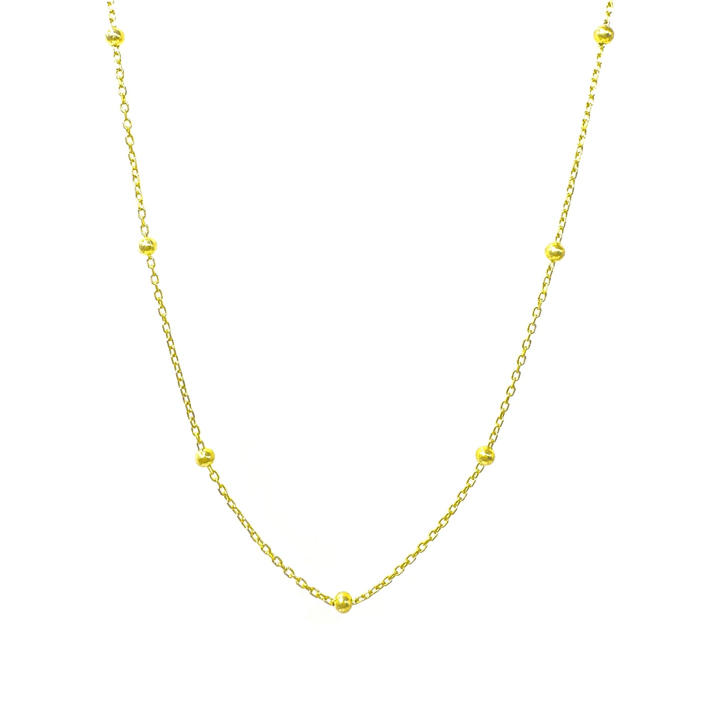 Interval Top Model Chain
