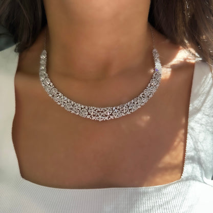 Marquise Model Night Set