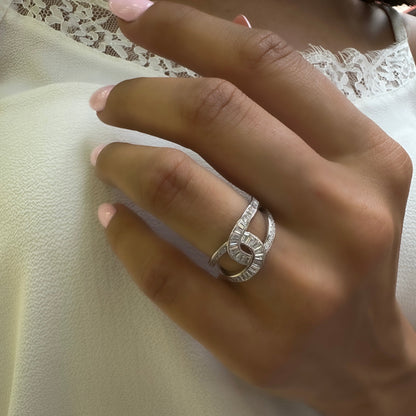 Ivy Ring