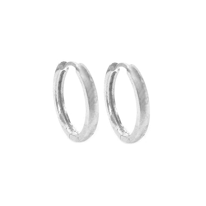 Smallest Size Hoop Earrings