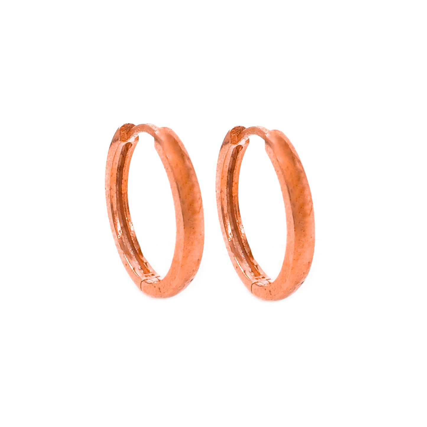 Small Hoop Earrings