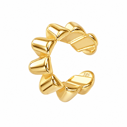 Ashley Bombe Cuff