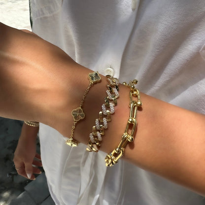Design Gourmet Bracelet