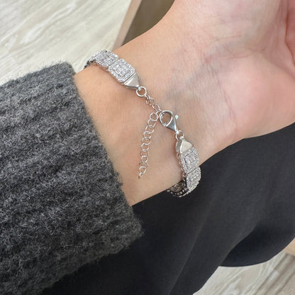 Baguette Bracelet