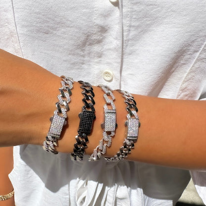 Gourmet Bracelet