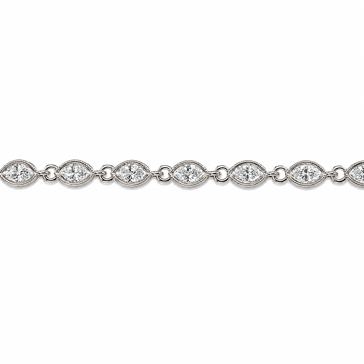Becca Stone Bracelet