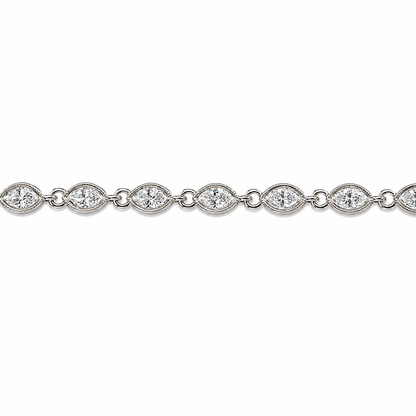 Becca Stone Bracelet