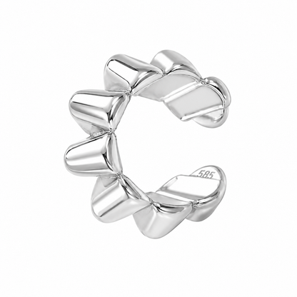 Ashley Bombe Cuff