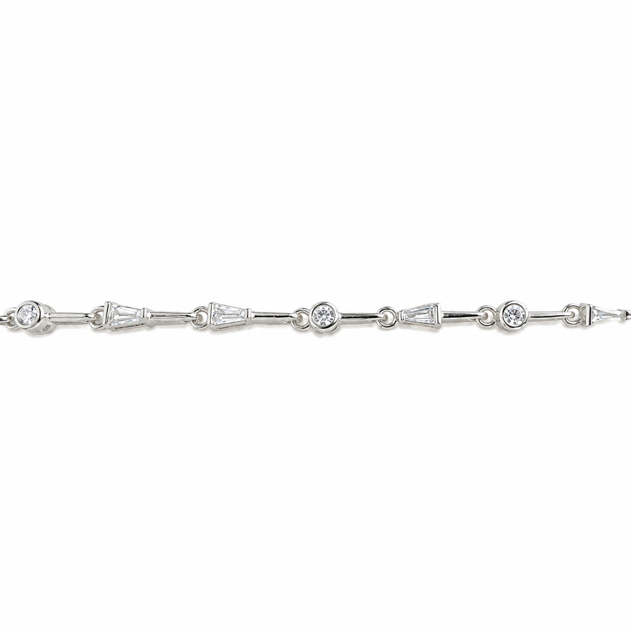 Becca Cris Stone Bracelet