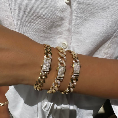 Gourmet Bracelet