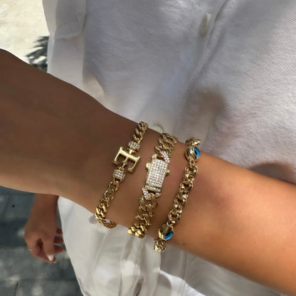 Gourmet Bracelet