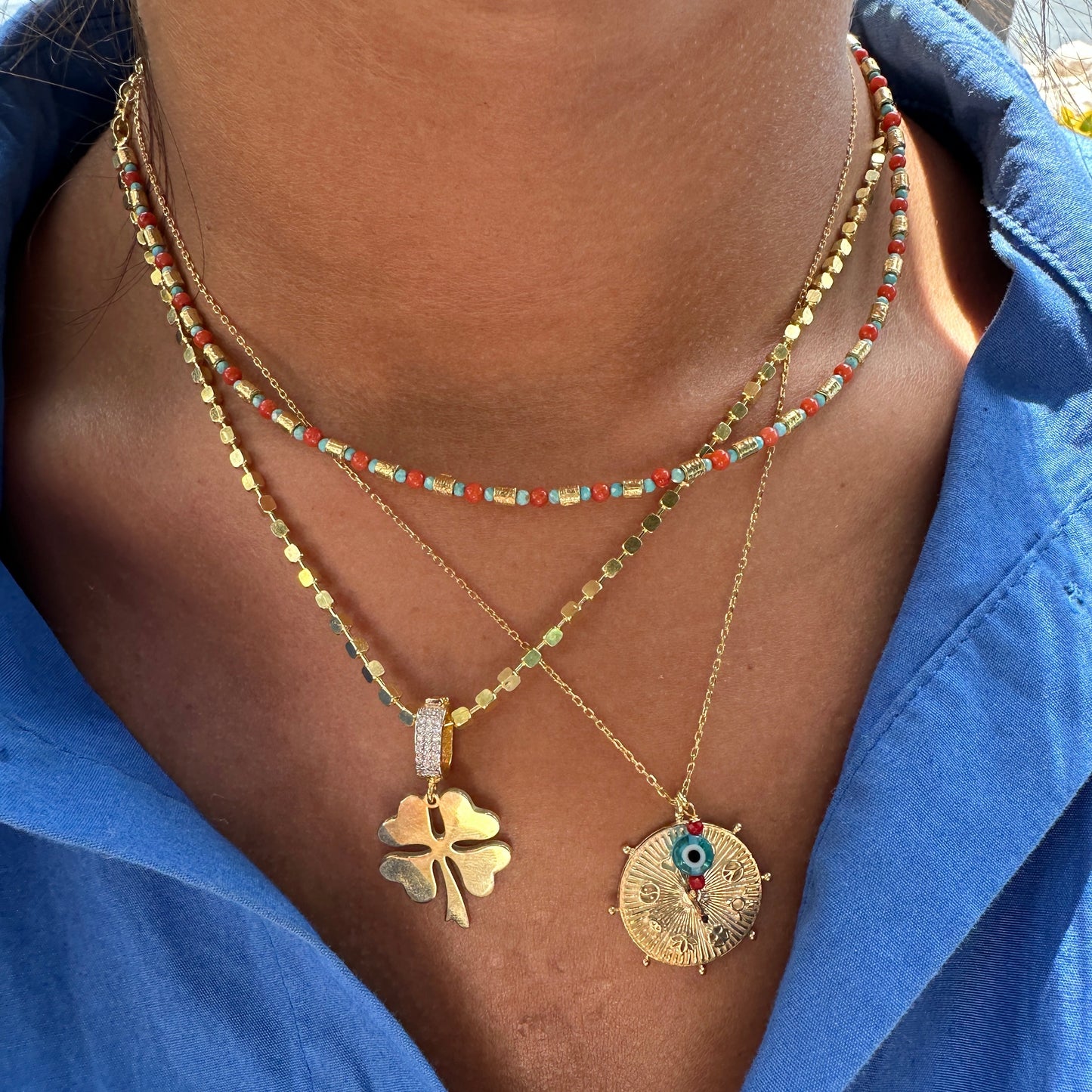 Vintage Necklace