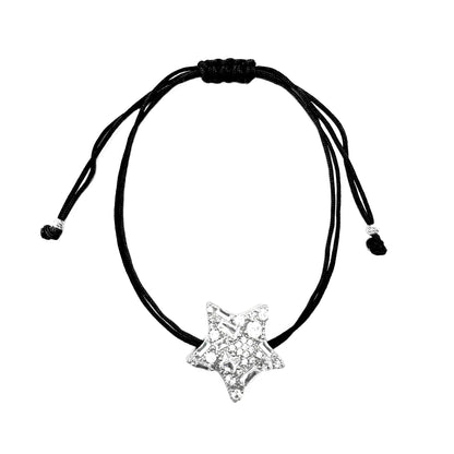 Rope Star Bracelet