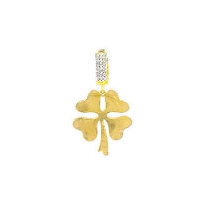 Clover Pendant
