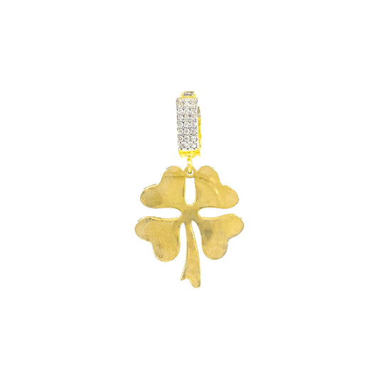 Clover Pendant