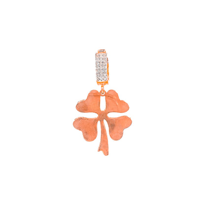 Clover Pendant