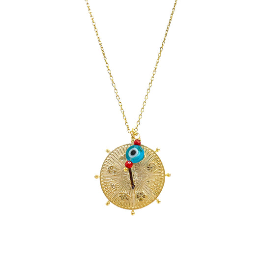 Vintage Necklace