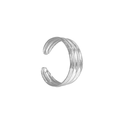 Tunnel Ear Cuff