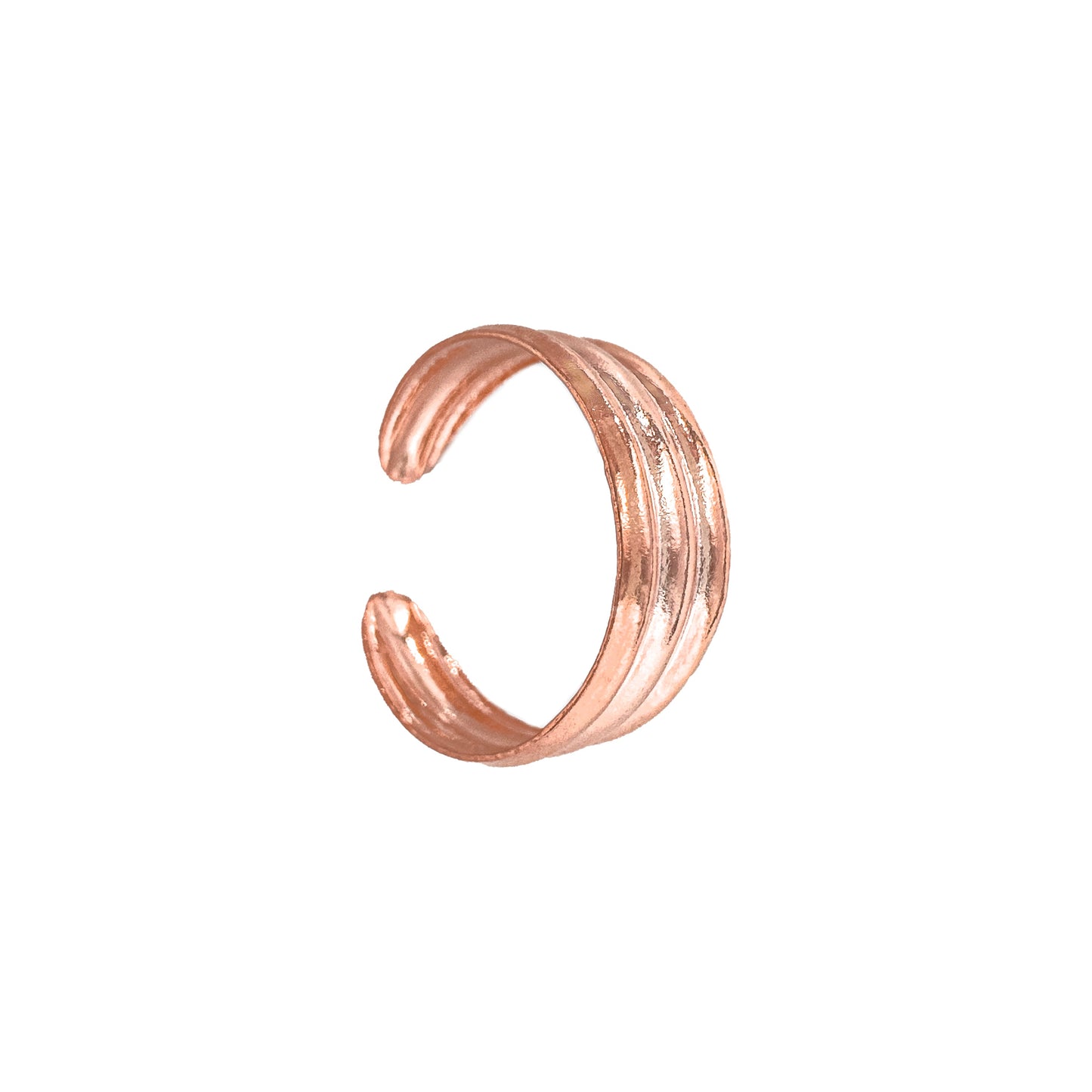 Tunnel Ear Cuff