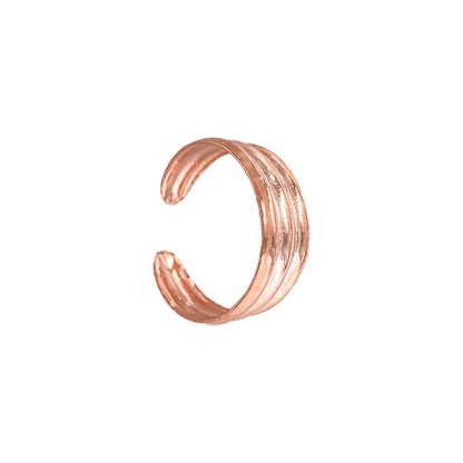 Tunnel Ear Cuff