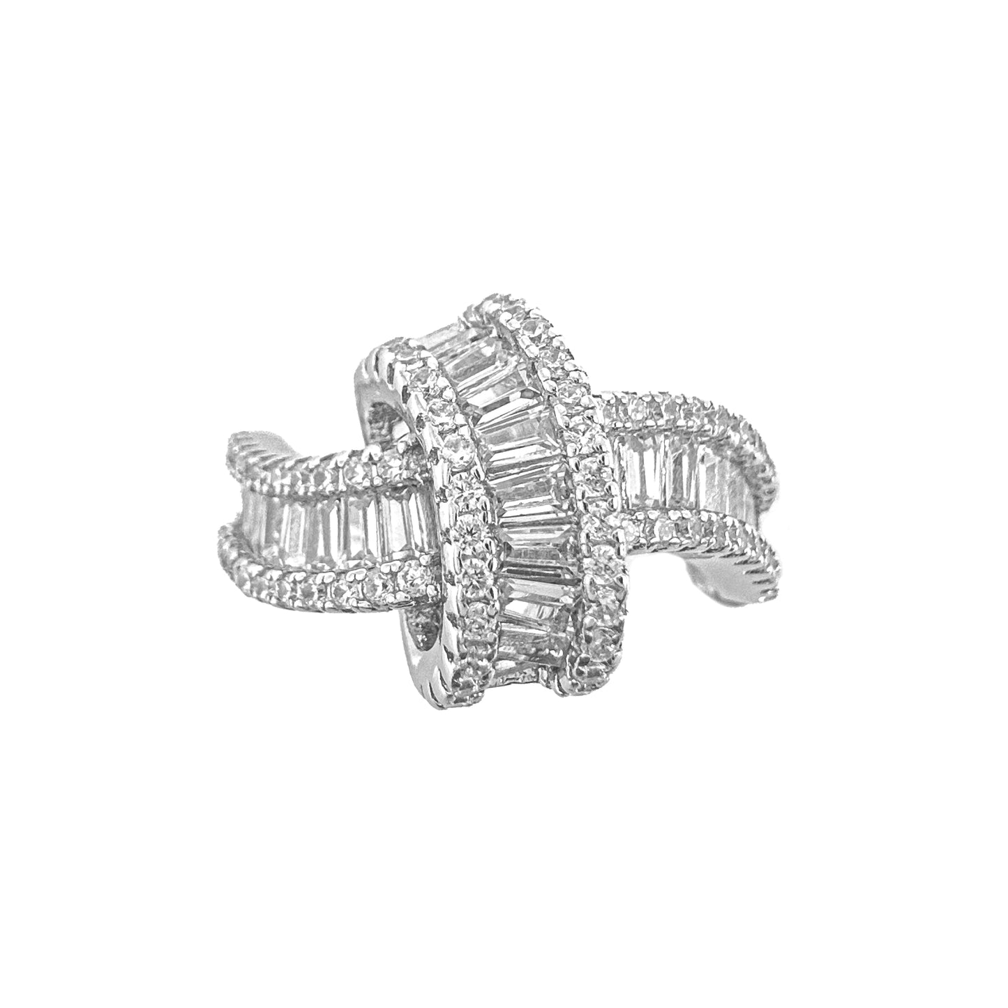 Serena Design Ring