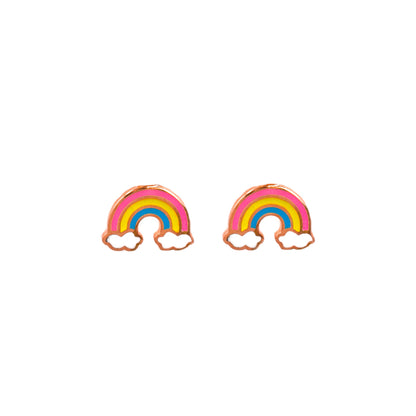 Rainbow Earring