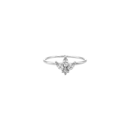 Marquise Ring