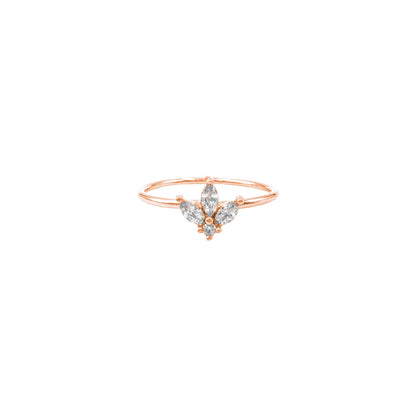 Marquise Ring