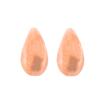 Pear Earring