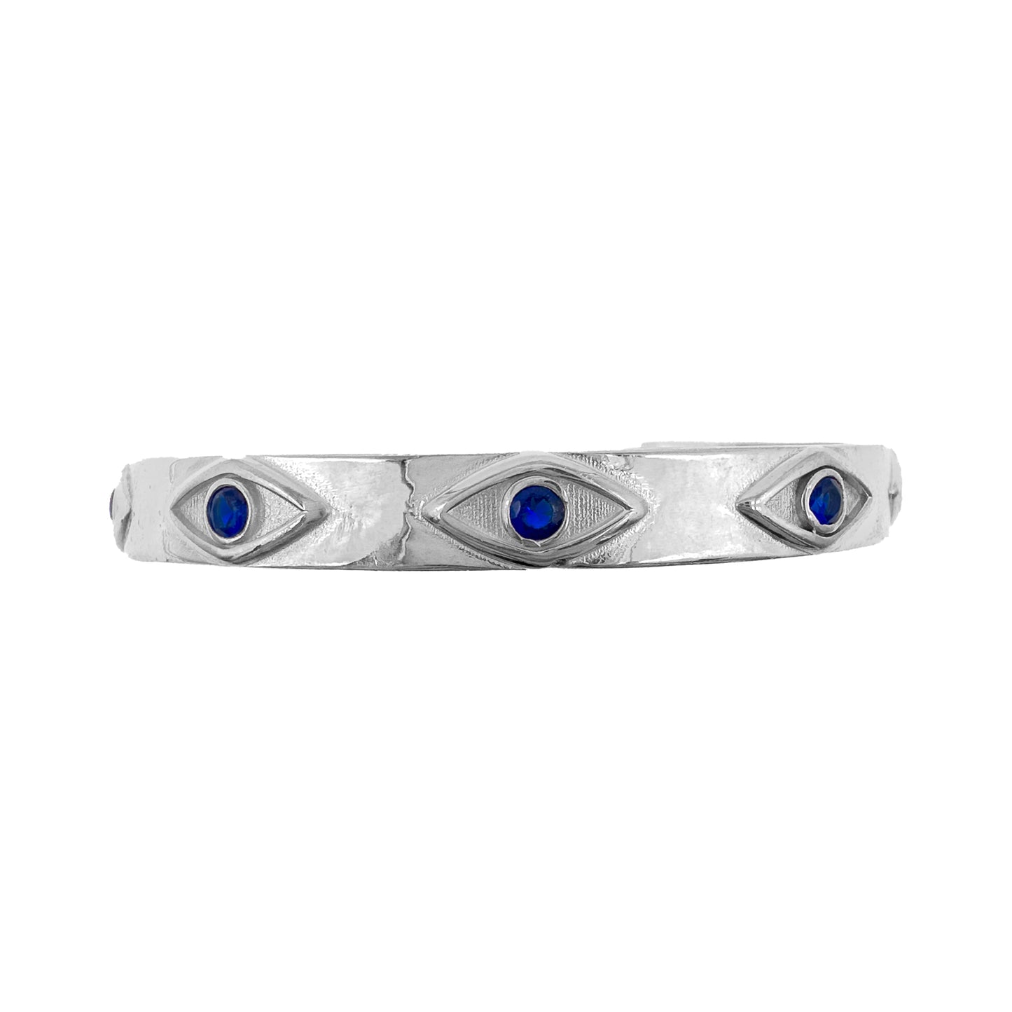 Eye Stone Bracelet