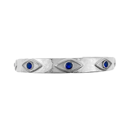 Eye Stone Bracelet
