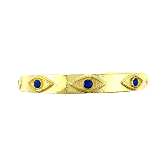 Eye Stone Bracelet