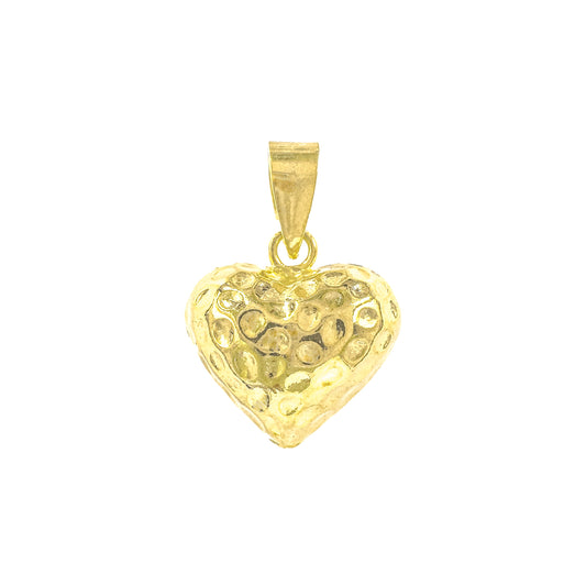 Heart Pendant