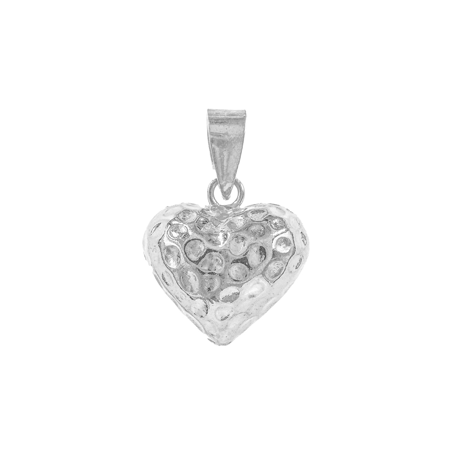 Heart Pendant