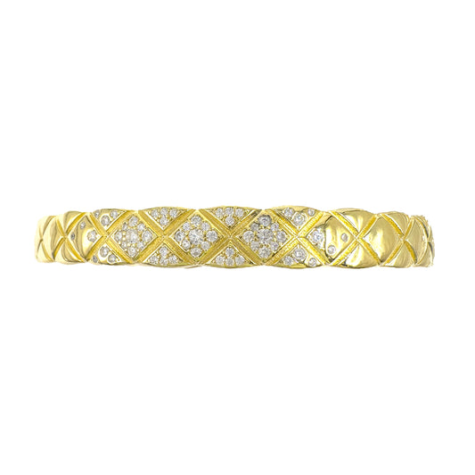 Stony Road Bracelet