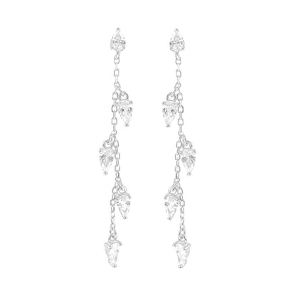 Vanessa Drop Dangle Earrings