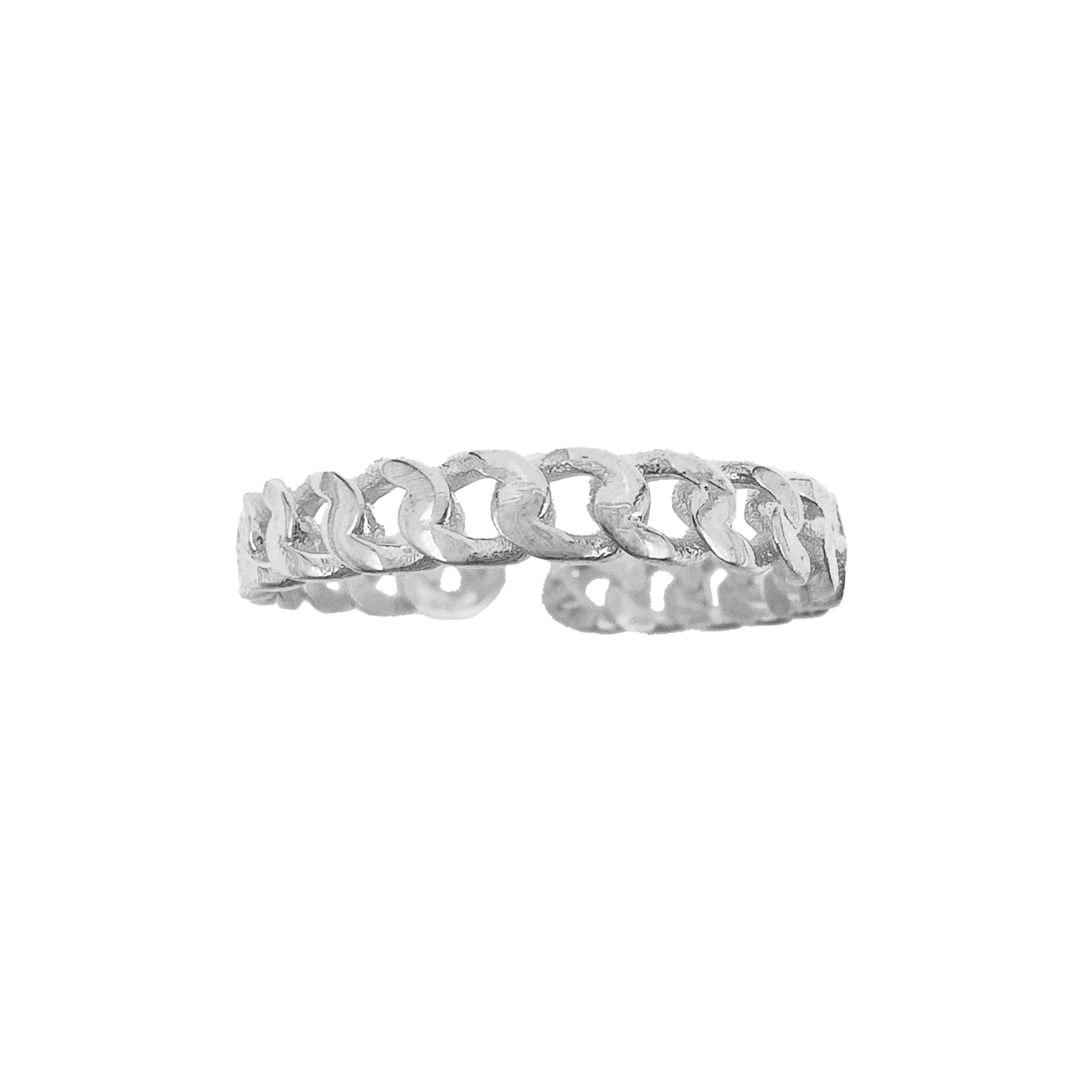 Gurmet Chain Ring