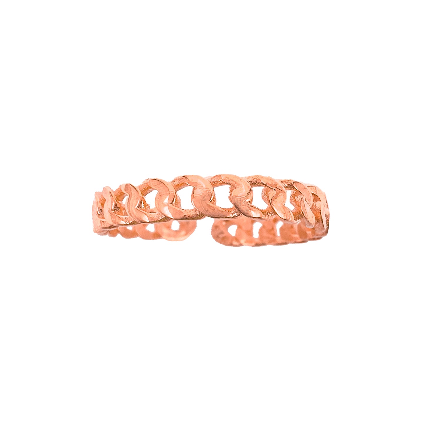 Gurmet Chain Ring