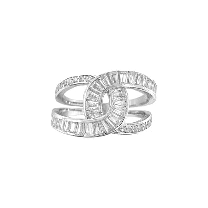 Ivy Ring