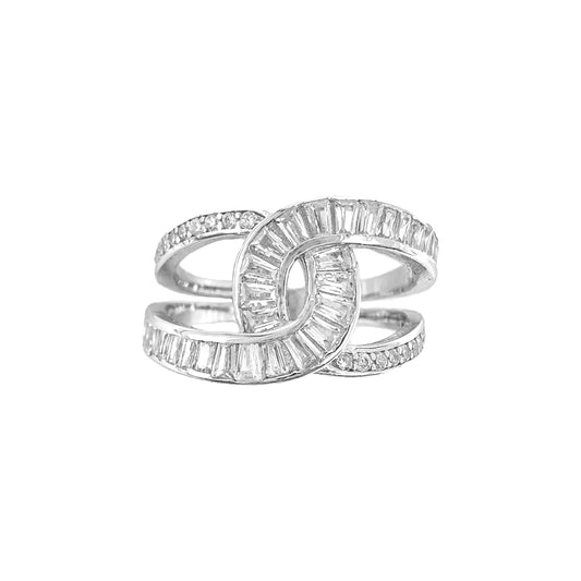Ivy Ring