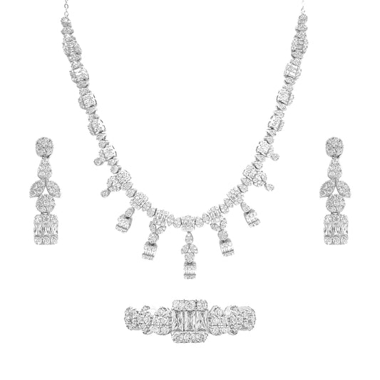 Baguette Night Set