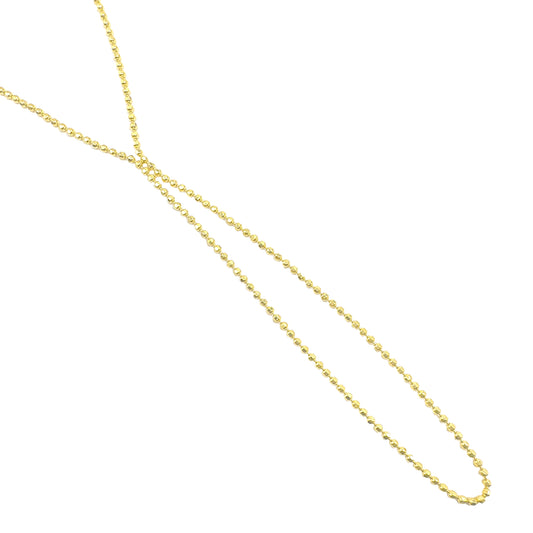 Cube Model Handchain