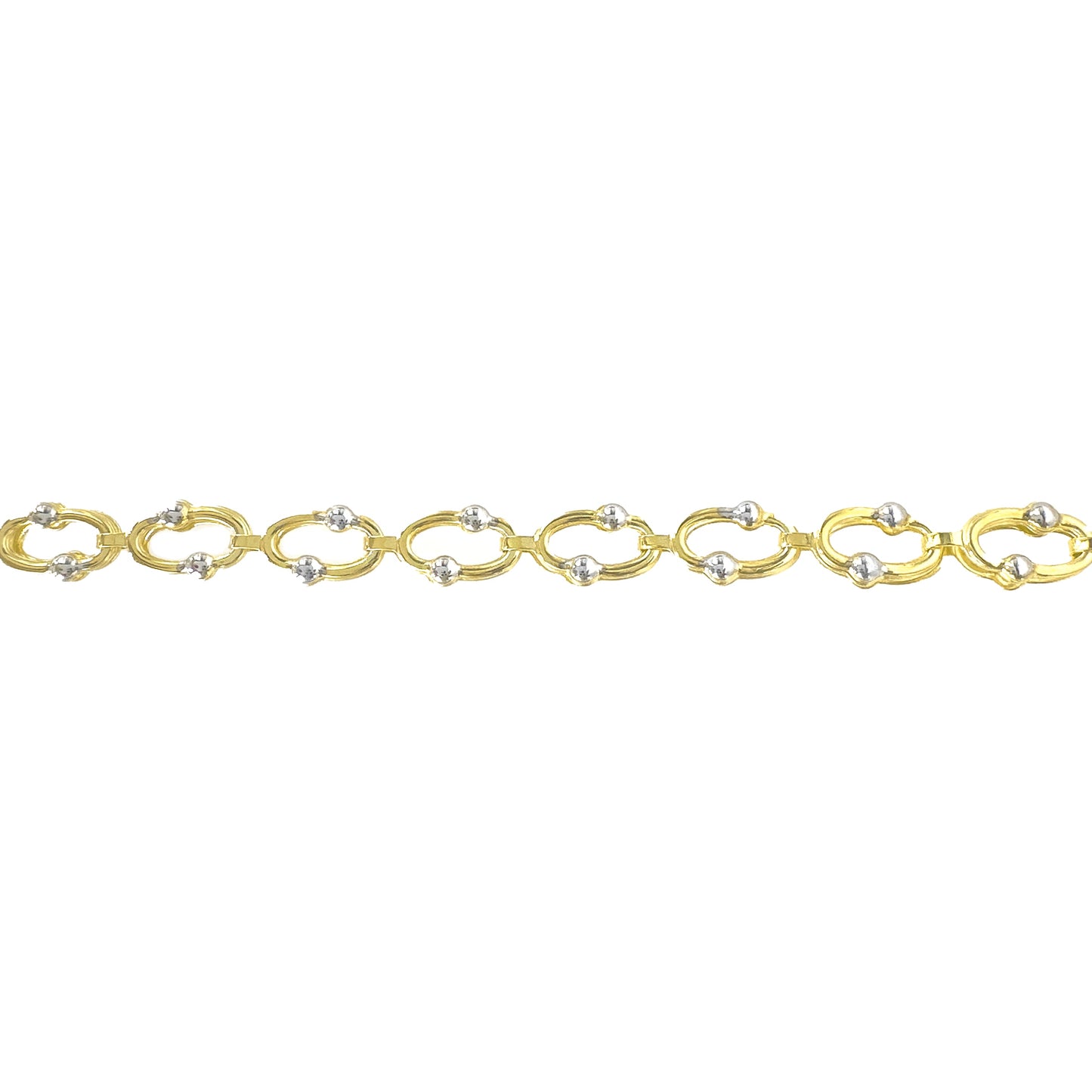 Lupa Point Bracelet
