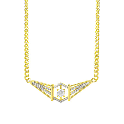Knight Necklace