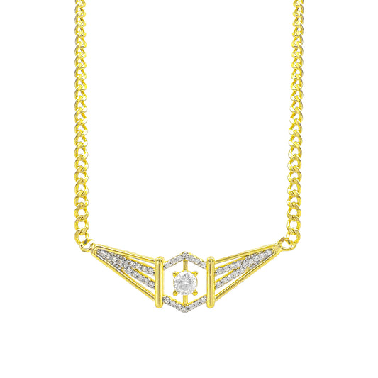 Knight Necklace