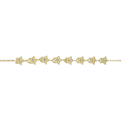 Star Bracelet